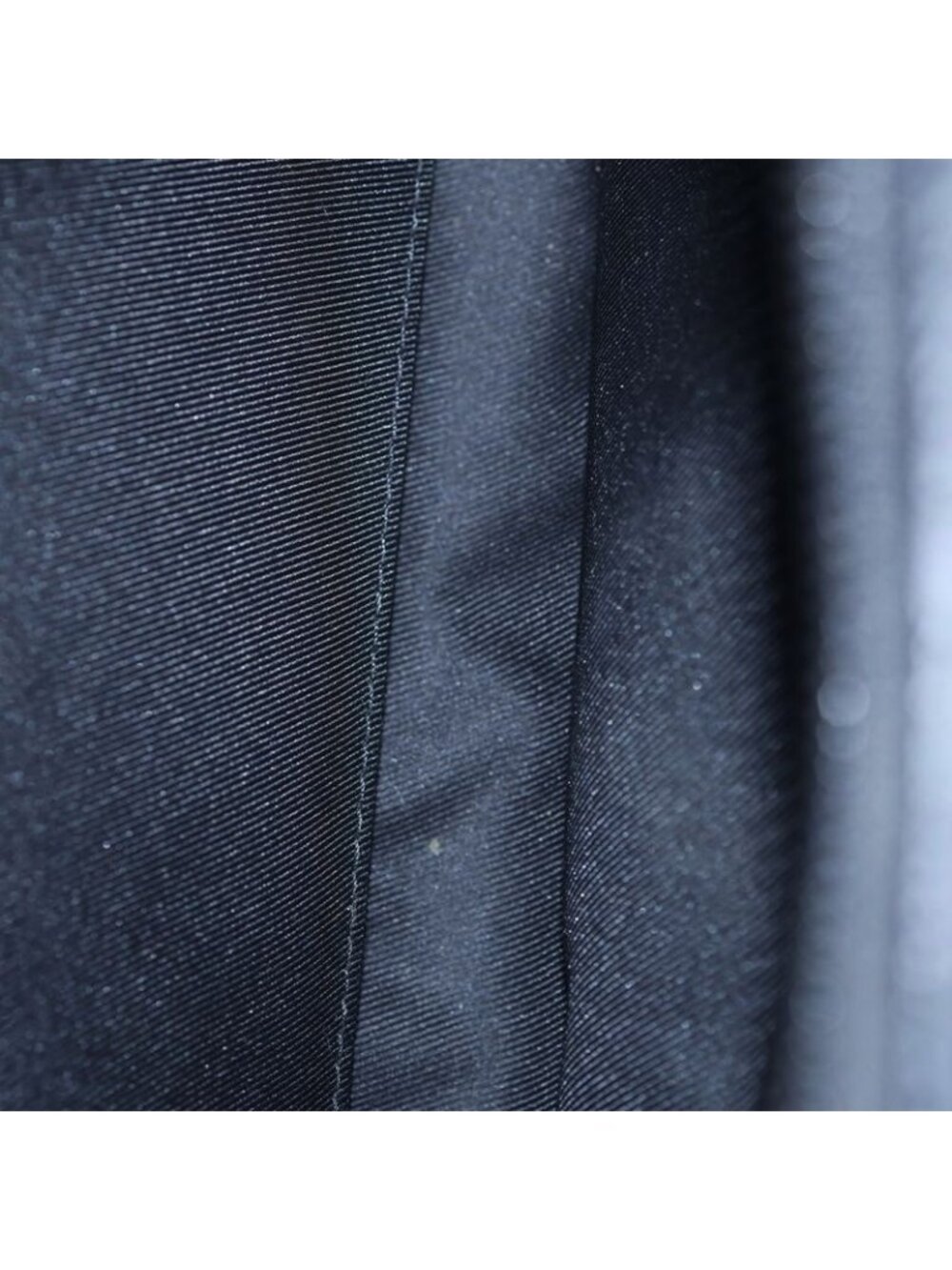 ★SOLD★ Louis Vuitton Monogram Eclipse Steamer Messenger Bag Black - Picture 4 of 6